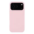 iPhone 17 Pro Max Tactical MagForce Velvet Smoothie Hoesje - Roze Panter