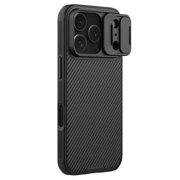 iPhone 17 Pro Nillkin CamShield Pro Hybride Hoesje