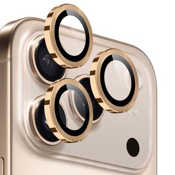iPhone 17 Pro/17 Pro Max Northjo Camera Lens Beschermer Set