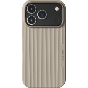 iPhone 17 Pro Nudient Bold Hoesje - MagSafe-compatibel
