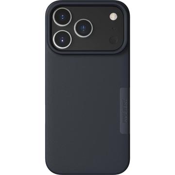 iPhone 17 Pro Nudient Thin Hoesje - MagSafe-compatibel - Midwinterblauw