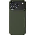 iPhone 17 Pro Nudient Thin Hoesje - MagSafe-compatibel