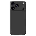 iPhone 17 Pro Schokbestendig siliconen hoesje