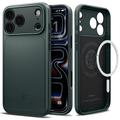 iPhone 17 Pro Spigen Thin Fit Mag MagSafe hoesje