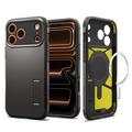 iPhone 17 Pro Spigen Tough Armor T Mag Hoesje