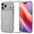 iPhone 17 Pro Spigen Ultra Hybrid Hoesje - Kristalhelder