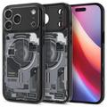 iPhone 17 Pro Spigen Ultra Hybrid Mag Hoesje - Zwart / Zero One