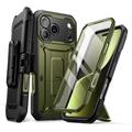 iPhone 17 Pro Supcase Unicorn Beetle Pro Hybride Hoesje