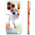 iPhone 17 Pro TPU-hoesje - Hond