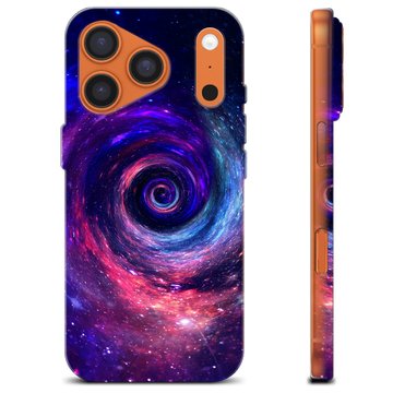 iPhone 17 Pro TPU-hoesje - Heelal
