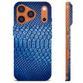 iPhone 17 Pro TPU-hoesje - Leer