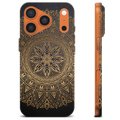 iPhone 17 Pro TPU-hoesje - Mandala