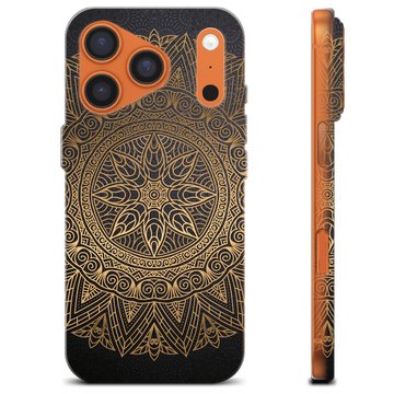 iPhone 17 Pro TPU-hoesje - Mandala