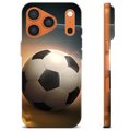 iPhone 17 Pro TPU-hoesje - Voetbal