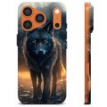 iPhone 17 Pro TPU-hoesje - Wolf