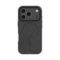 iPhone 17 Pro Tactical MagForce Hyperstealth Sika Hybride Hoesje - MagSafe-compatibel