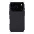 iPhone 17 Pro Tactical MagForce Velvet Smoothie Hoesje - Asfalt