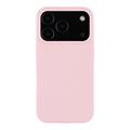 iPhone 17 Pro Tactical MagForce Velvet Smoothie Hoesje - Roze Panter