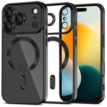 iPhone 17 Pro Tech-Protect MagFlex hoesje - MagSafe compatibel