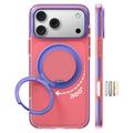 iPhone 17 Pro Torras O3 Hue MagSafe-hoesje