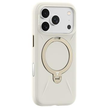 iPhone 17 Pro Torras Ostand Q Pro MagSafe hoesje - Woestijngoud