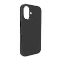 iPhone 17 Puro Icon Mag Pro Siliconen Hoesje