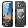 iPhone 17 Redpepper IP68 Magnetisch Waterdicht Hoesje