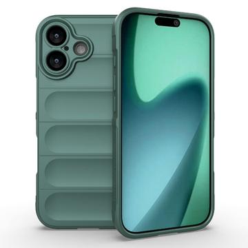 iPhone 17 Rugged TPU Hoesje