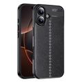 iPhone 17 Slim-Fit Premium TPU Hoesje