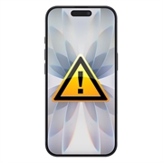 iPhone 17 Oplaad Connector Flexkabel Reparatie