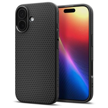 iPhone 17 Spigen Liquid Air TPU Hoesje