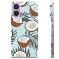 iPhone 17 TPU-hoesje - Kokosnoot