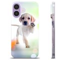 iPhone 17 TPU-hoesje - Hond