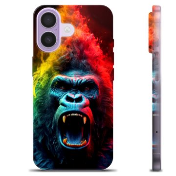 iPhone 17 TPU-hoesje - Gorilla