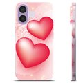 iPhone 17 TPU-hoesje - Liefde