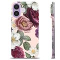 iPhone 17 TPU-hoesje - Romantische Bloemen