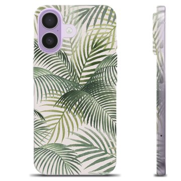 iPhone 17 TPU-hoesje - Tropisch