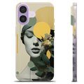 iPhone 17 TPU-hoesje - Vintage Stemming