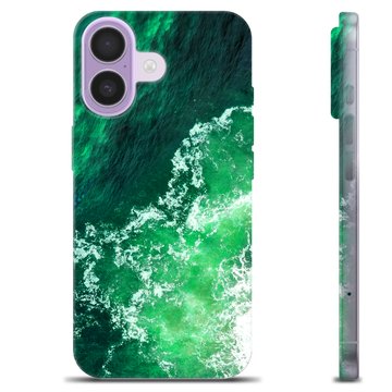 iPhone 17 TPU-hoesje - Golven