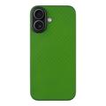 iPhone 17 Tactical MagForce Aramid hoesje - Groene pad