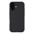 iPhone 17 Tactical MagForce Beaver Hoesje - Zwart