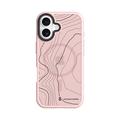 iPhone 17 Tactical MagForce Hyperstealth Sika Hybride Hoesje - MagSafe-compatibel - Pink Panther