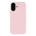 iPhone 17 Tactical MagForce Velvet Smoothie Hoesje - Roze Panter