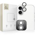 iPhone 17 Tech-Protect Camring Fit+ cameralens - helder