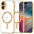 iPhone 17 Tech-Protect MagFlex hoesje - MagSafe compatibel