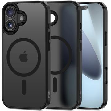 iPhone 17 Tech-Protect Magmat Cover - MagSafe-compatibel