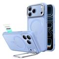 iPhone 18 Pro/17 Pro ESR Classic Hybrid Kickstand MagSafe hoesje