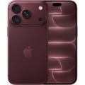 iPhone 18 Pro - 1TB - Bordeauxrood