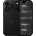 iPhone 18 Pro - 256GB - Zwart
