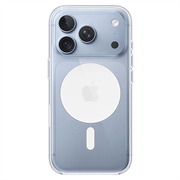 iPhone 18 Pro Apple Clear Hoesje met MagSafe MKDU4ZM/A